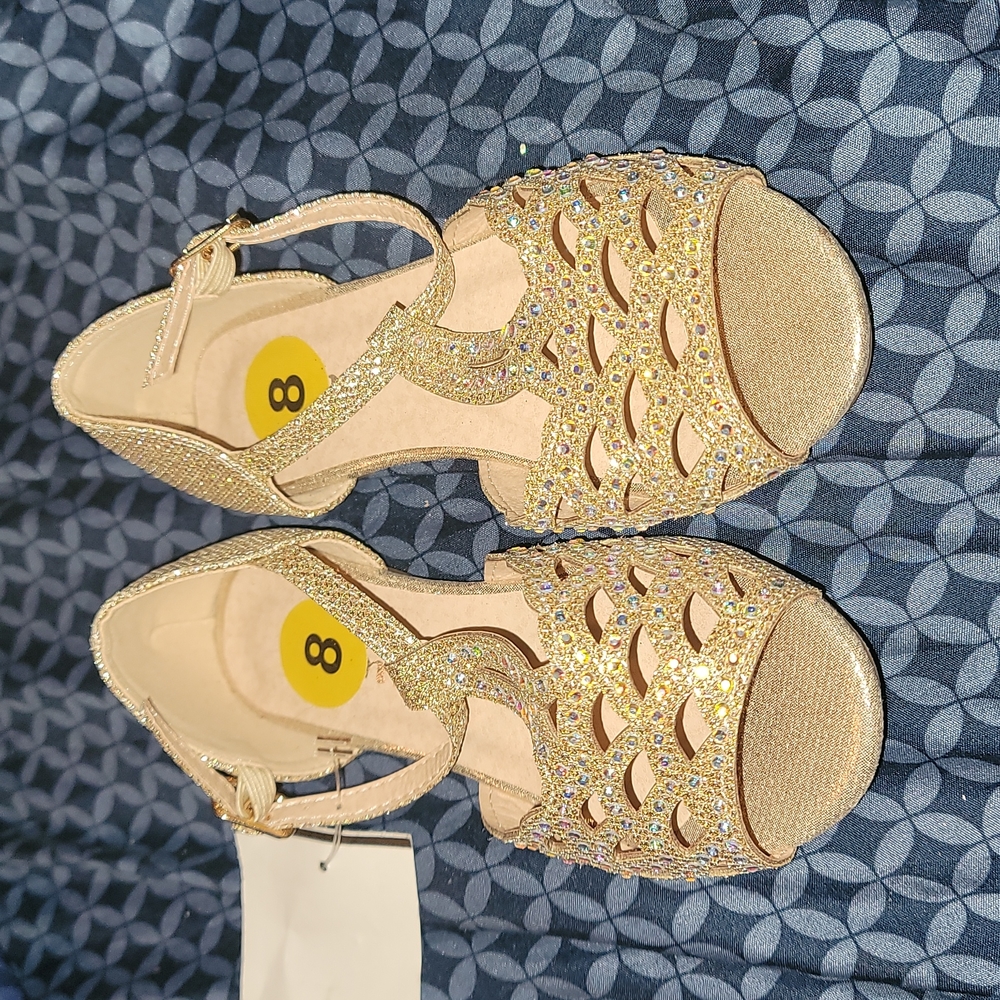 Toddler dress shoes